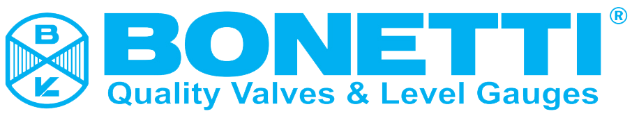Bonetti Quality Valves