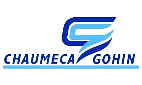Chaumeca Gohin