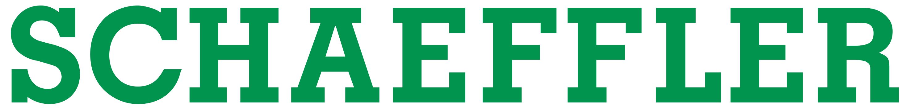 Schaeffler